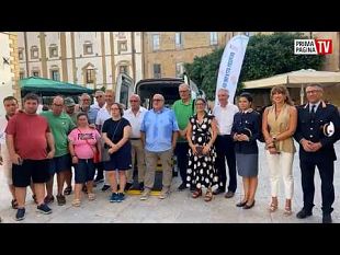 lamministrazione-comunale-consegna-un-mezzo-allassociazione-dopo-di-noi