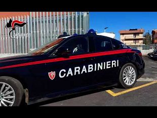 belice/in-fuga-dopo-una-rapina-in-banca-a-partanna-arrestati-un-32enne-e-un-25enne