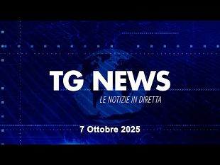 mazara/tg-news-del-7-ottobre-2025