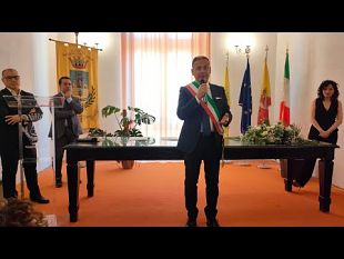 mazara-si-e-insediato-il-sindaco-rieletto-salvatore-quinci-lintervista-e-le-immagini