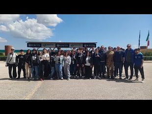 mazara-successo-del-progetto-linea-verde-i-giovani-incontrano-i-campioni-al-policampo-olimpionico-di-tiro-a-volo