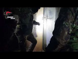 operazione-antimafia-alba-cinque-arresti-a-partanna