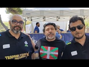 trapani/video-al-via-iii-edizione-di-trapani-comix