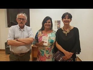 presentato-il-romanzo-lamore-distratto-di-francesca-incandela