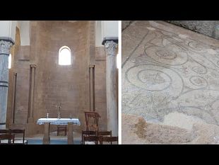 mazara/mazara-immagini-esclusive-di-san-nicolo-regale-e-dei-mosaici-romani-2