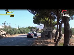 trapani/video-operazione-sequestro-beni-eseguito-dai-carabinieri-e-dalla-gdf