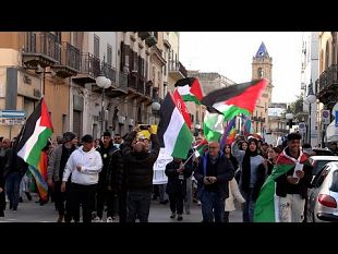 il-movimento-5-stelle-di-castelvetrano-aderisce-al-flashmob-per-la-pace-promosso-dal-palmosa-kore-aps