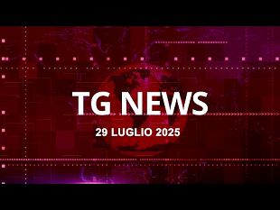 mazara/tg-news-del-29-luglio-2025