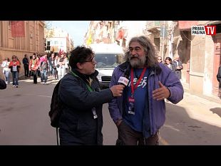 trapani/21-marzo-2025-intervista-a-salvatore-ingui-referente-provinciale-di-libera