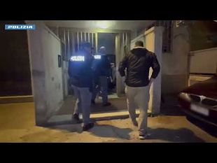 video-blitz-antidroga-di-polizia-e-carabinieri-a-palermo-scattano-26-arresti