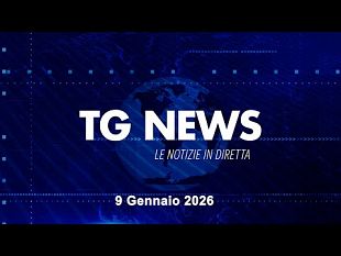 tg-news-del-9-gennaio-2026