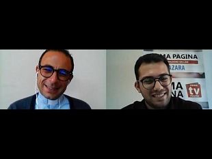 mazara/intervista-a-don-giuseppe-inglese-direttore-della-pastorale-giovanile-diocesana