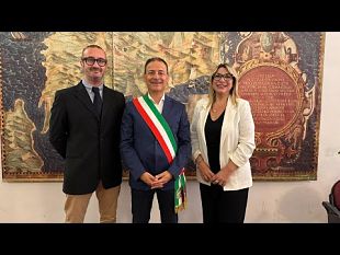 giampaolo-caruso-ed-isidonia-giacalone-i-due-nuovi-assessori-della-giunta-quinci