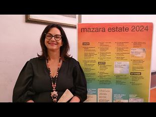 programma-estate-mazarese-2024-intervista-allassessore-germana-abbagnato
