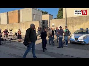 castelvetrano/la-salma-di-matteo-messina-denaro-e-arrivata-a-castelvetrano