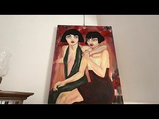 mazara-video-della-mostra-ancestrale-dellartista-ylenia-macaddino-presso-il-funduq-cafe