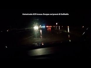 mazara/maltempo-la29-invasa-dacqua-nei-pressi-di-gallitello
