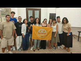 mazara-giovani-democratici-benedetta-bianco-eletta-segreteria-cittadina