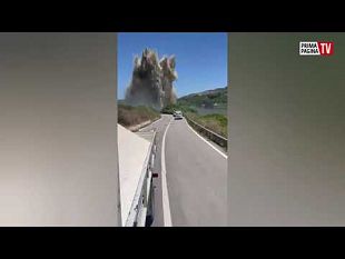 video-scoppia-conduttura-dacqua-tra-partanna-e-montevago