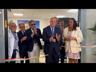 interviste-e-immagini-dellinaugurazione-del-nuovo-pronto-soccorso