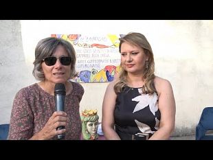 mazara/alla-festa-del-pane-e-della-pasta-presentato-il-libro-il-meglio-di-me