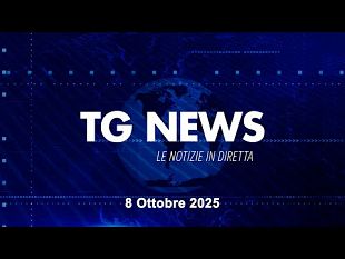 mazara/tg-news-del-8-ottobre-2025