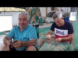 mazara-lantica-arte-del-sarcire-le-reti-da-pesca