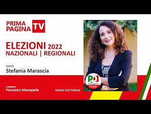mazara/spazio-elettorale-intervista-a-stefania-marascia