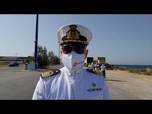 il-messaggio-di-saluto-del-comandante-cascio-lintervista