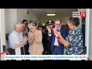 video-castellammare-inaugurata-la-casa-della-comunita-in-via-francesco-crispi