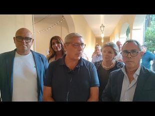 mazara-assemblea-provinciale-della-dc-intervista-al-segretario-nazionale-toto-cuffaro