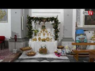 mazara-si-rinnova-la-tradizione-degli-altari-con-i-pani-di-san-giuseppe-nellomonima-chiesa