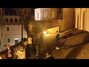 video-de-la-cattedrale-segreta-successo-delliniziativa-immagini-e-intervista-a-don-bonacasa