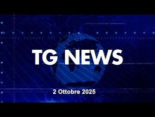 mazara/tg-news-del-2-ottobre-2025