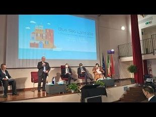 mazara/inaugurata-la-decima-edizione-di-blue-sea-land