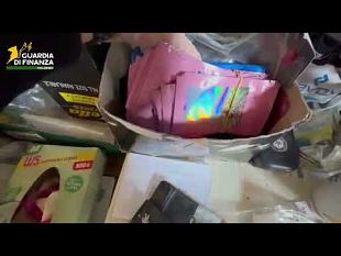 video-scoperto-un-laboratorio-della-droga-a-grisi-scattano-due-arresti