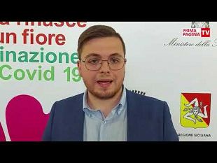 partanna/partanna-il-presidente-della-consulta-giovanile-invita-i-giovani-a-vaccinarsi