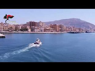 video-trapani-controlli-nelle-pescherie-sequestrati-120-chili-di-prodotti-ittici-irregolari