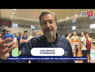 intervista-italbasket-il-ct-banchi-coach-deccezione-ad-alcamo-per-una-sessione-di-allenamento