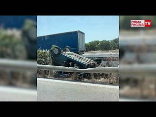 video-incidente-sullautostrada-a29-elisoccorso-in-azione