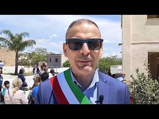 inaugurazione-borgo-blu-intervista-al-sindaco-salvatore-quinci
