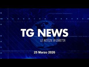 tg-news-del-25-marzo-2026