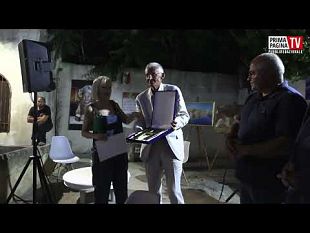 mazara/intervista-a-mario-tumbiolo-per-il-premio-sulana-doro