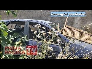 mazara/caso-denise-mistero-sullauto-abbandonata-in-via-rieti