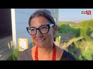 giusina-battaglia-ha-presentato-a-triscina-il-suo-nuovo-libro