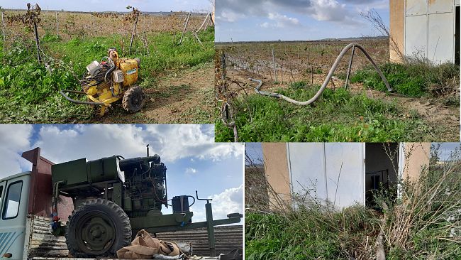 mazara/finalmente-avviato-lintervento-per-sistemare-perdita-di-acqua-nel-tratto-mazarese-dalla-condotta-di-bresciana