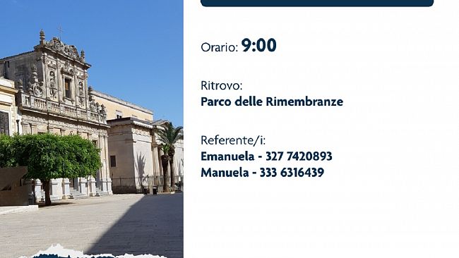 Plastic free organizza due eventi a Castelvetrano e Marinella 