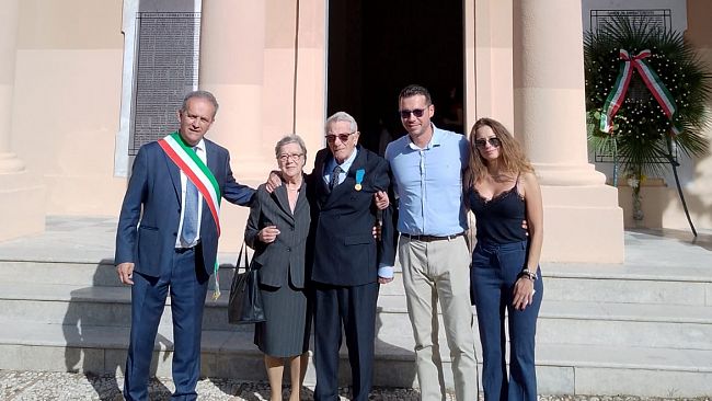 Marsala rende onore agli eroi Caduti: un tributo silenzioso e significativo