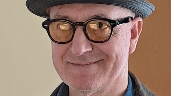 Assegnato allo scrittore Fabio Bavetta il Premio Internazionale Spoleto Art Festival Letteratura 2024