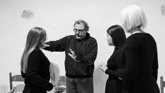 “RAFFA” il musical su Raffaella Carrà al teatro Rivoli